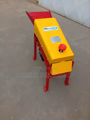 Milano Maize Sheller Machine