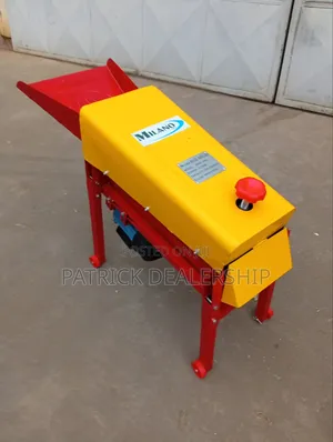 Maize Sheller