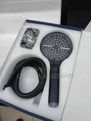 Telephone Shower