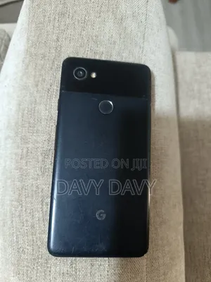 Xiaomi Redmi Note 10 64gb + Google Pixel 2