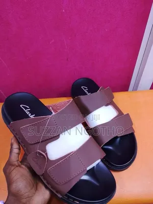 Men's Sandals