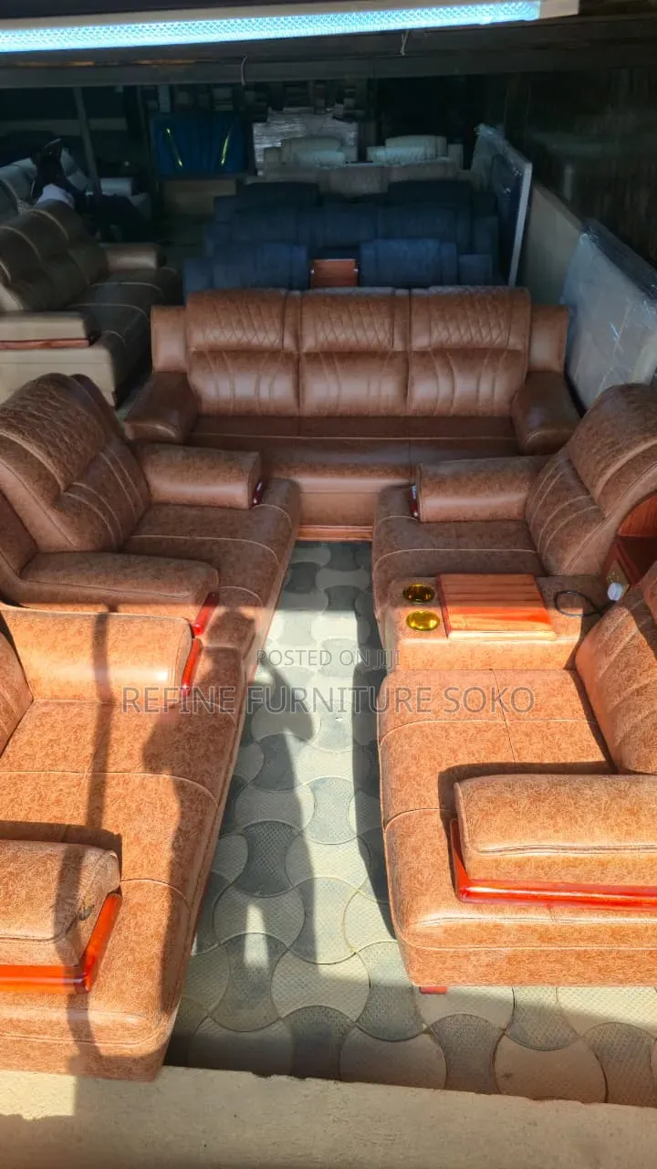 Clasic Modular Permanent Sofas New Arival Design