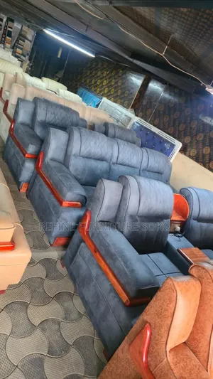 Clasic Modular Permanent Sofas New Arival Design