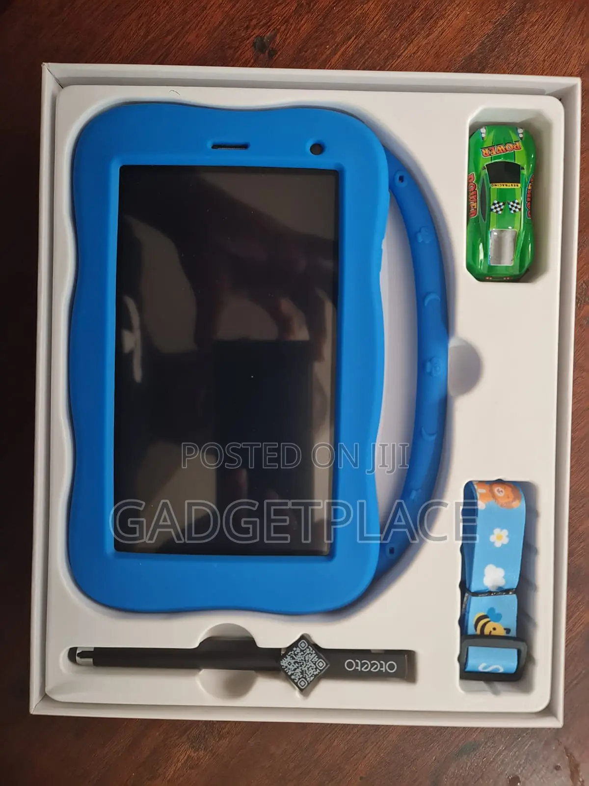 New Oteeto TAB77 256 GB Gray