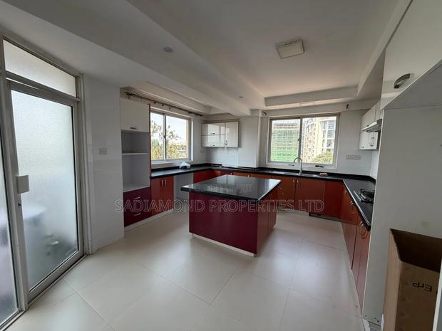 3bdrm Apartment in Raphta Road Area for rent - main view