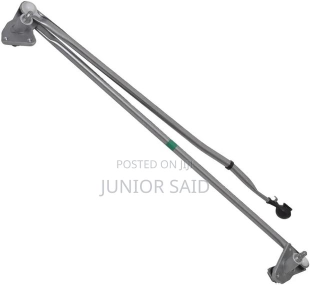 Toyota Land Cruiser HZJ79 Windscreen Wiper Linkage Assembly