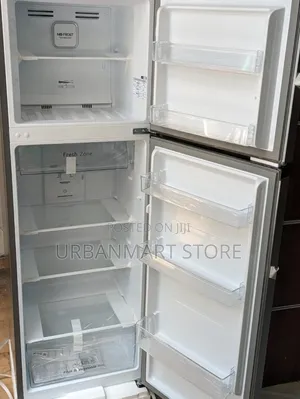 Hisense 250 Litres Energy Saving No Frost Fridge