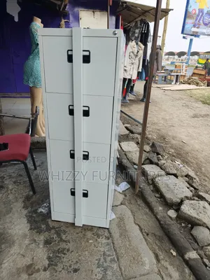 4 Drawer Metal Filling Cabinet