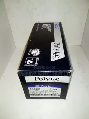 Rear Brake Wheel Cylinder Kit Hyundai HD65