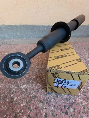 Toyota LC200 Front Shock Absorbers