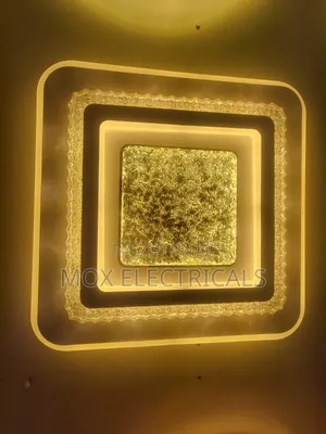Led Ceiling Light