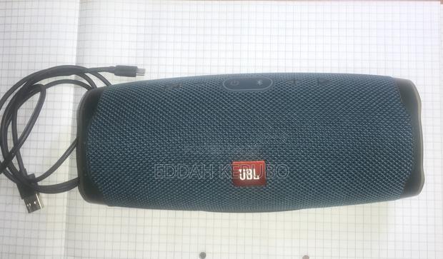 JBL Charge 4 (Used) - main view