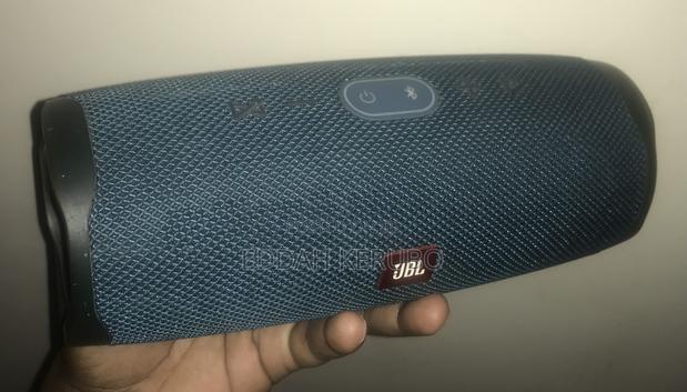 JBL Charge 4 (Used) - thumbnail 2