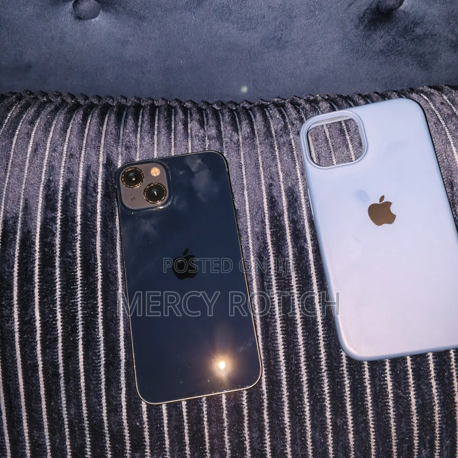 Apple iPhone 13 128 GB Blue
