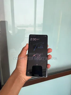 Google Pixel 7 Pro 256 GB White