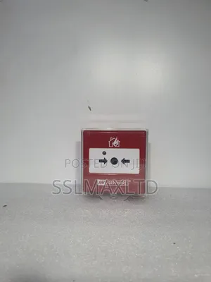 Conventional Manual Call Point