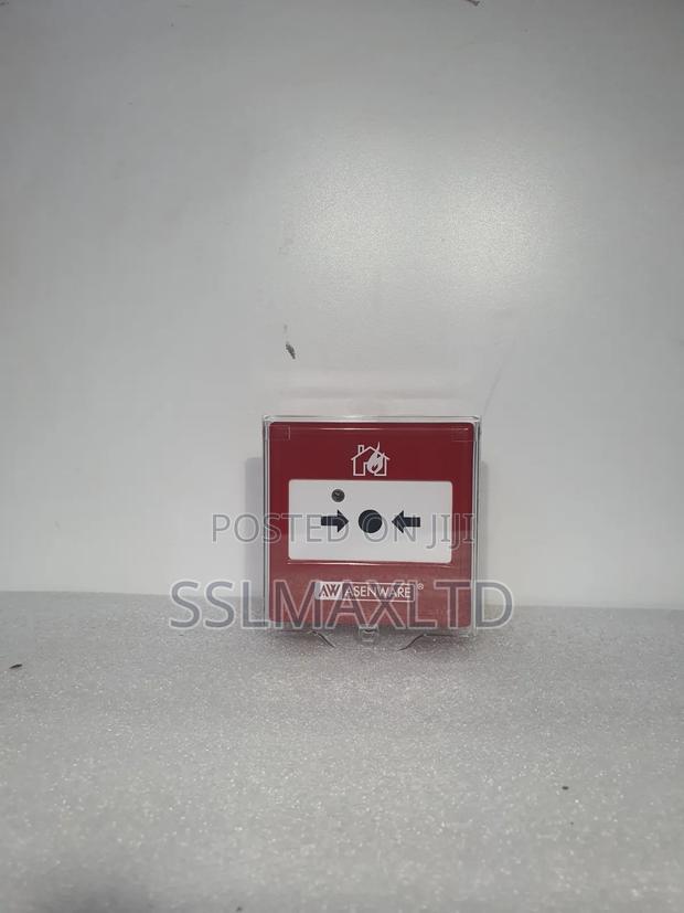 Conventional Manual Call Point