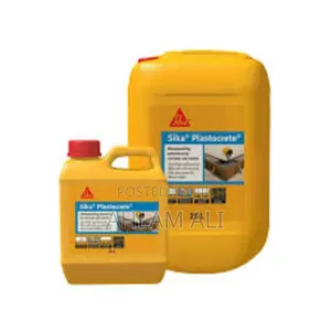 Sika Plastocrete N 25L