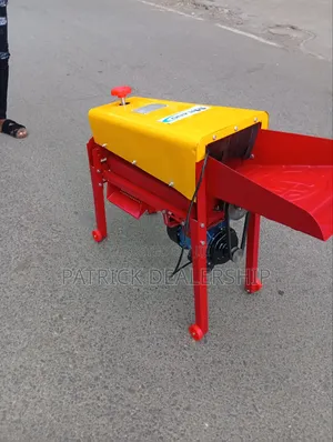 Mms1000 Maize Sheller
