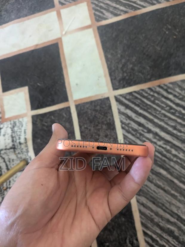 Apple iPhone 17 Pro Max 256 GB Orange - thumbnail 3