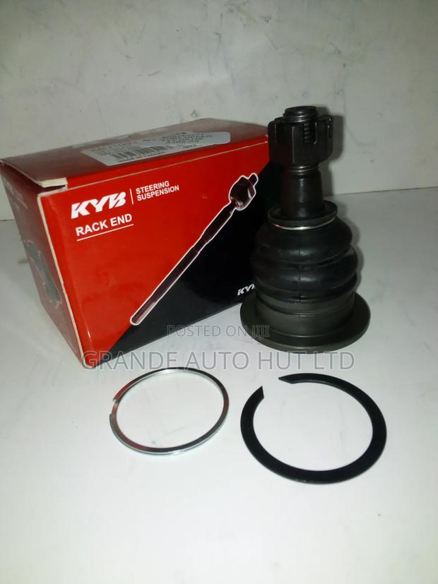 Upper Ball Joint Toyota Hilux - thumbnail 2