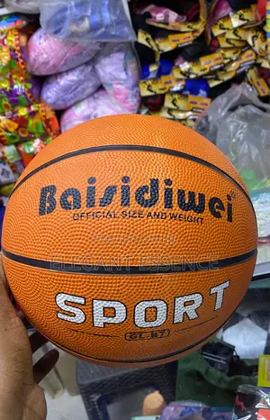 Toddler Kids Mini Basketball Ball