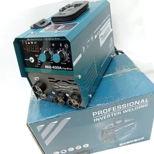 Makita Mig 400A Welding Machine