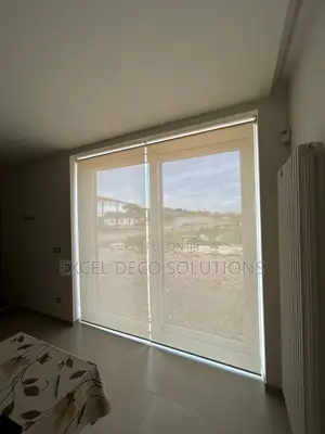 Executive Office Blinds From KSh 3,999/SQM Installed