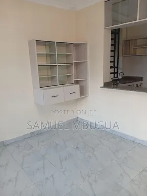 2bdrm Bungalow in Karen for rent