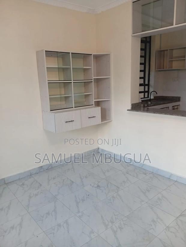 2bdrm Bungalow in Karen for rent