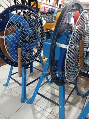 High Speed 3 Blade Chaff Cutter-for Chopping Grass