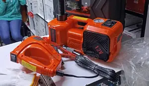 3.5 Electric Car Jack