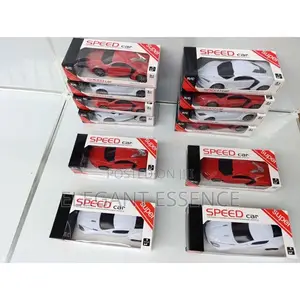 Super Speed Car Remote Control
