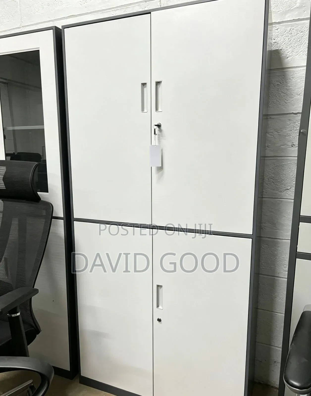 4door Files Cabinets