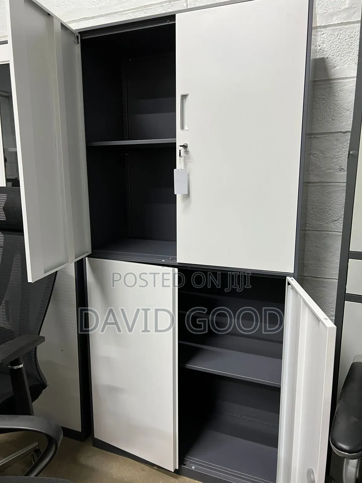 4door Files Cabinets