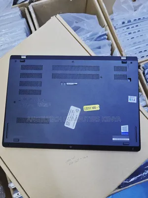 Laptop Lenovo ThinkPad L14 16GB AMD Ryzen 5 SSD 256GB