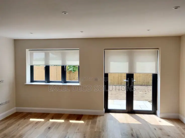 Screen Fabric Blinds From KSh 3,999/SQM Installed Nairobi