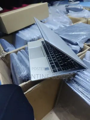 Laptop HP EliteBook 840 G7 8GB Intel Core i5 SSD 256GB