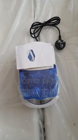 Compressor Nebulizer