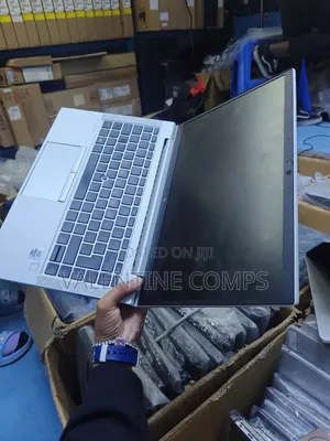 Laptop HP EliteBook 840 G7 8GB Intel Core i5 SSD 256GB