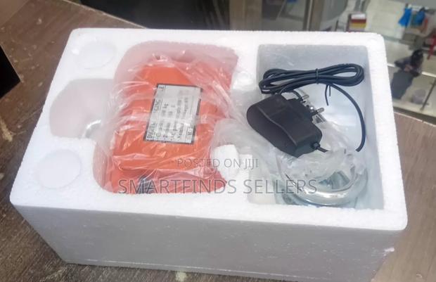 Industrial Electronic Crane Scale – Durable LCD Hanging Scale - thumbnail 2