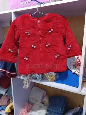 Heavy Sweater