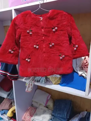 Heavy Sweater