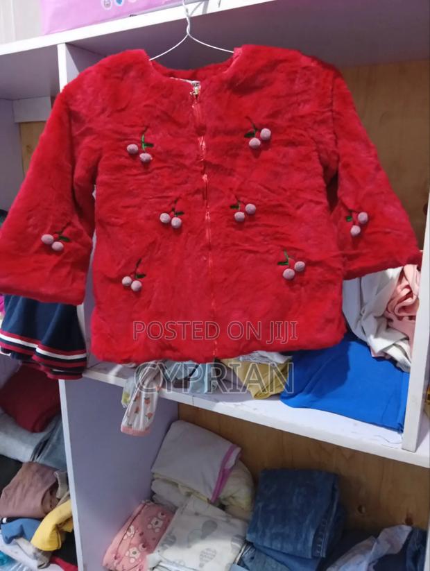 Heavy Sweater - thumbnail 2
