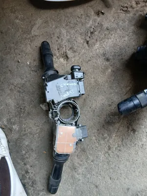 Headlight Switch Crown