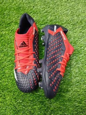 Adidas Juniors Soccer Football Boots