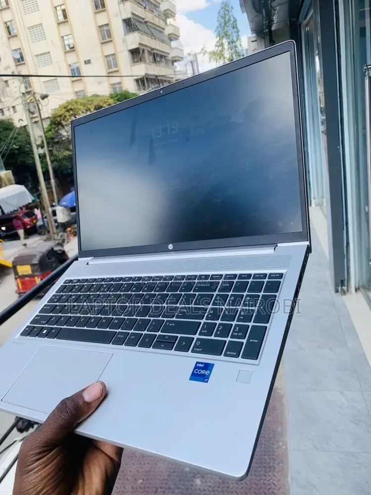 Laptop HP EliteBook 840 G8 16GB Intel Core i7 SSD 512GB