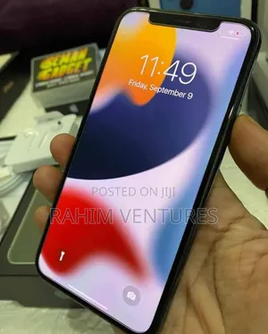 Apple iPhone 11 Pro 256 GB Gray