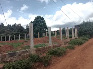 50x100 Plot Kikuyu, Lusingetti, Ndacha, Kamangu Kinoo