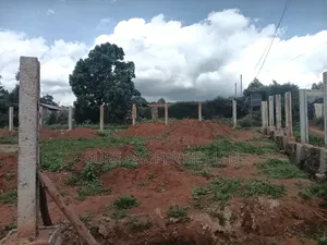 50x100 Plot Kikuyu, Lusingetti, Ndacha, Kamangu Kinoo